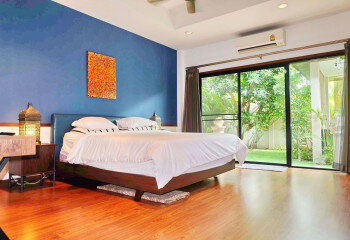 Дом в Банг Ламунге, Таиланд | THE458734