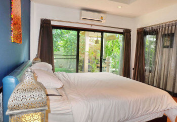 Дом в Банг Ламунге, Таиланд | THE458734