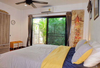 Дом в Банг Ламунге, Таиланд | THE458734