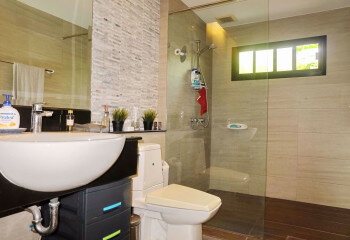 Дом в Банг Ламунге, Таиланд | THE458734