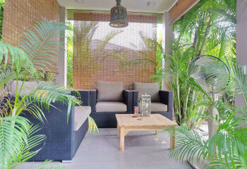 Дом в Банг Ламунге, Таиланд | THE458734