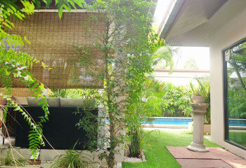 Дом в Банг Ламунге, Таиланд | THE458734