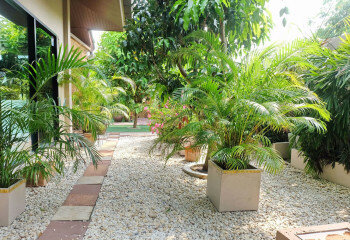 Дом в Банг Ламунге, Таиланд | THE458734