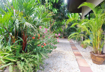 Дом в Банг Ламунге, Таиланд | THE458734