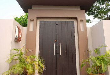 Дом в Банг Ламунге, Таиланд | THE458734