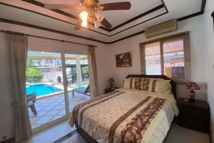 Дом в Банг Ламунге, Таиланд | THE258760