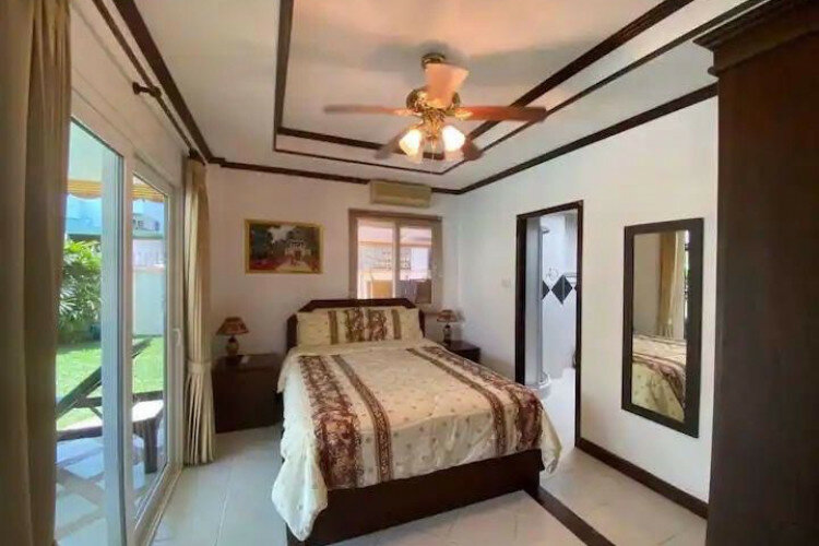 Дом в Банг Ламунге, Таиланд | THE258760