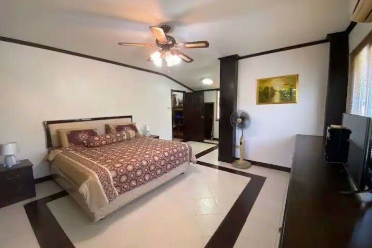 Дом в Банг Ламунге, Таиланд | THE258760