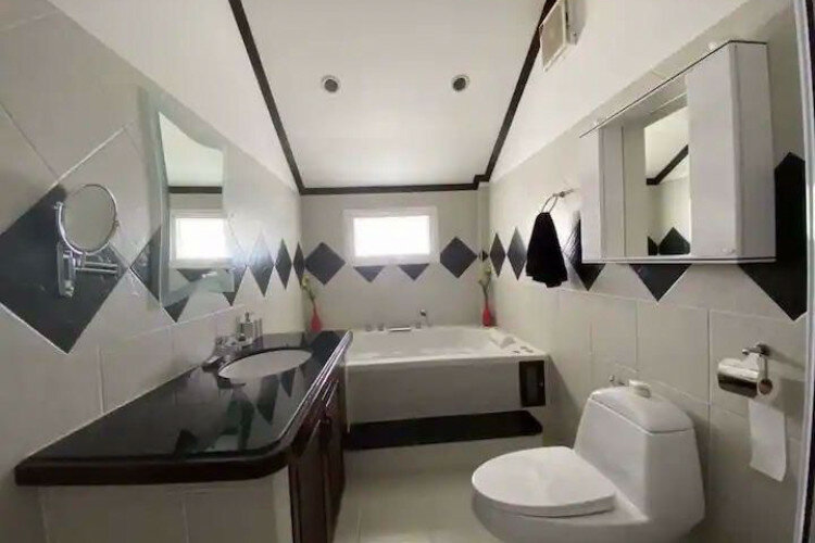 Дом в Банг Ламунге, Таиланд | THE258760