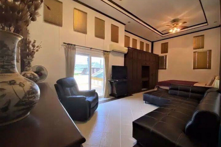 Дом в Банг Ламунге, Таиланд | THE258760