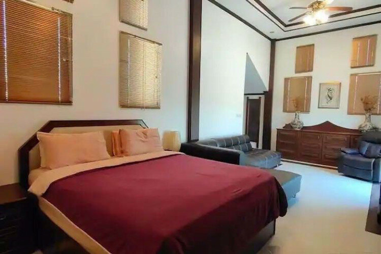 Дом в Банг Ламунге, Таиланд | THE258760