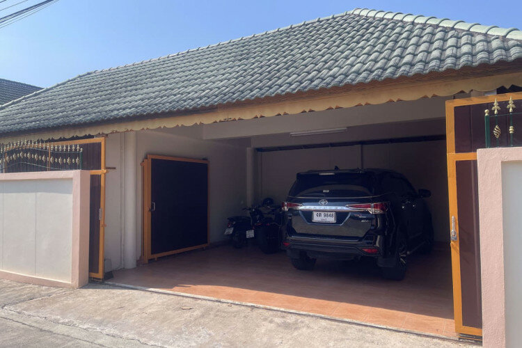 Дом в Банг Ламунге, Таиланд | THE258760