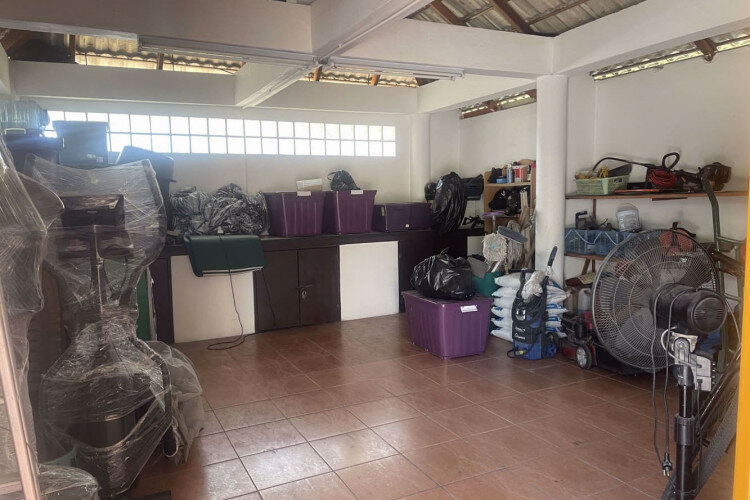 Дом в Банг Ламунге, Таиланд | THE258760