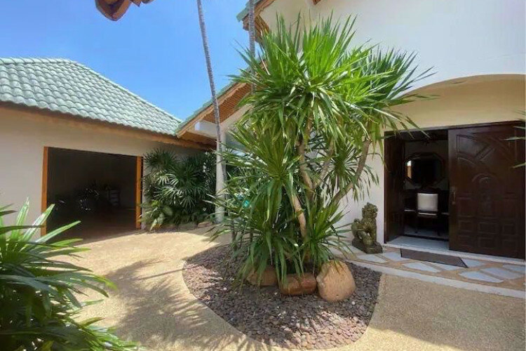 Дом в Банг Ламунге, Таиланд | THE258760