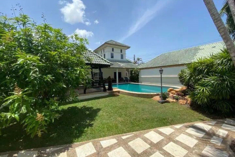 Дом в Банг Ламунге, Таиланд | THE258760