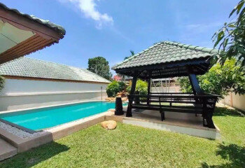 Дом в Банг Ламунге, Таиланд | THE258760