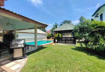 Дом в Банг Ламунге, Таиланд | THE258760