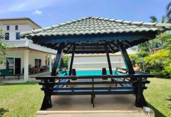 Дом в Банг Ламунге, Таиланд | THE258760