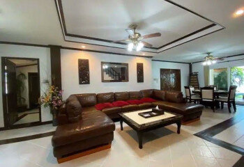 Дом в Банг Ламунге, Таиланд | THE258760