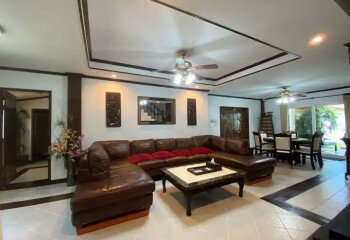 Дом в Банг Ламунге, Таиланд | THE258760