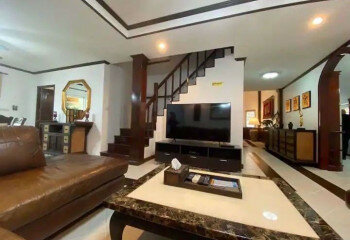 Дом в Банг Ламунге, Таиланд | THE258760