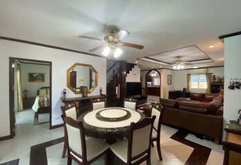 Дом в Банг Ламунге, Таиланд | THE258760