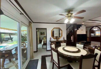 Дом в Банг Ламунге, Таиланд | THE258760