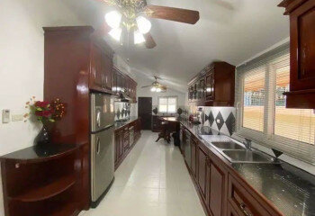 Дом в Банг Ламунге, Таиланд | THE258760