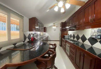 Дом в Банг Ламунге, Таиланд | THE258760