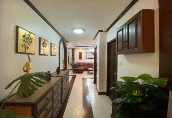 Дом в Банг Ламунге, Таиланд | THE258760