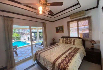 Дом в Банг Ламунге, Таиланд | THE258760