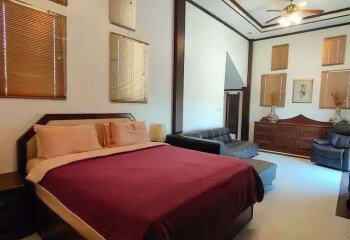 Дом в Банг Ламунге, Таиланд | THE258760