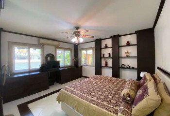 Дом в Банг Ламунге, Таиланд | THE258760