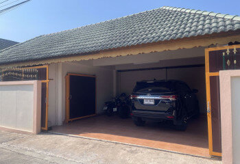 Дом в Банг Ламунге, Таиланд | THE258760