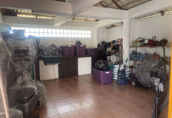 Дом в Банг Ламунге, Таиланд | THE258760