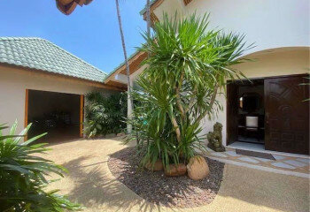 Дом в Банг Ламунге, Таиланд | THE258760