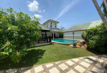 Дом в Банг Ламунге, Таиланд | THE258760