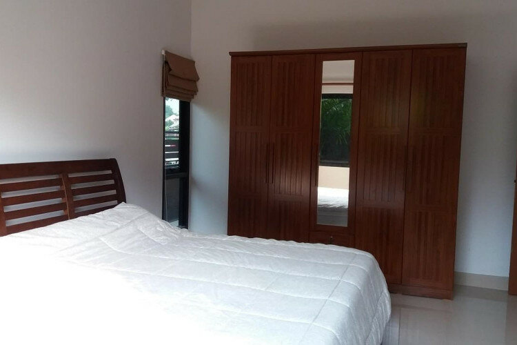 Дом в Саттахипе, Таиланд | THE558604