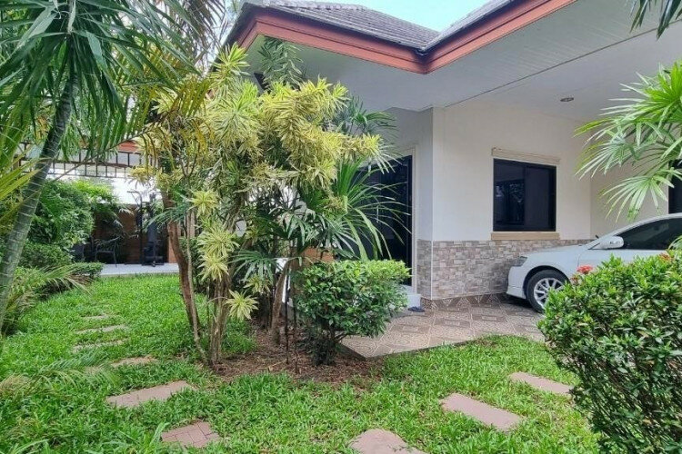 Дом в Саттахипе, Таиланд | THE558604