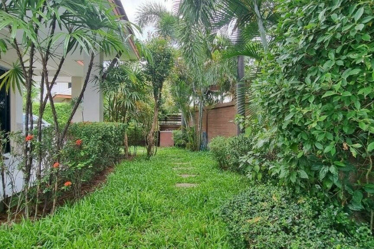 Дом в Саттахипе, Таиланд | THE558604