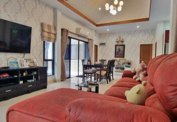 Дом в Саттахипе, Таиланд | THE558604