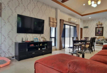 Дом в Саттахипе, Таиланд | THE558604