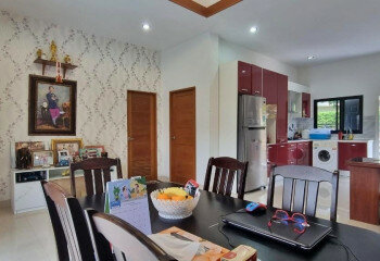 Дом в Саттахипе, Таиланд | THE558604