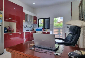 Дом в Саттахипе, Таиланд | THE558604