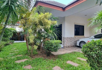 Дом в Саттахипе, Таиланд | THE558604