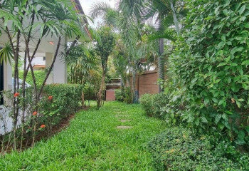 Дом в Саттахипе, Таиланд | THE558604