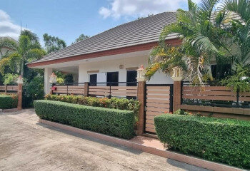 Дом в Саттахипе, Таиланд | THE558604