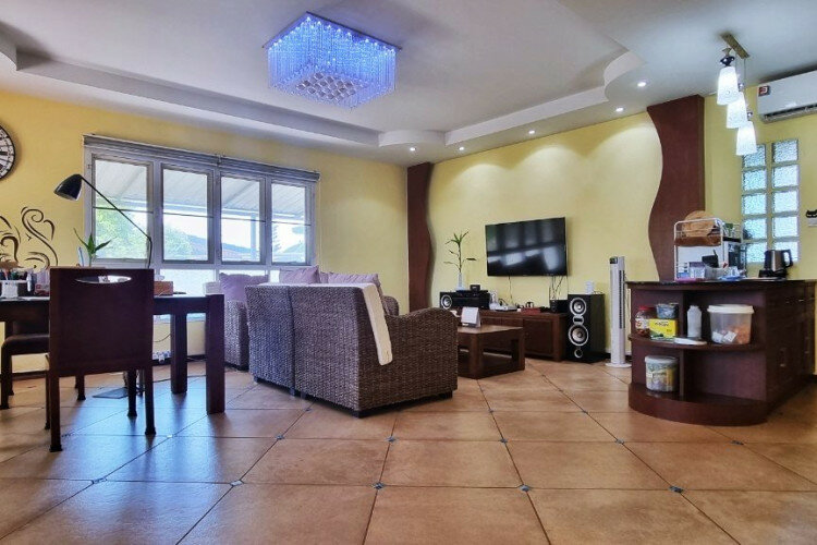 Дом в Банг Ламунге, Таиланд | THE158603