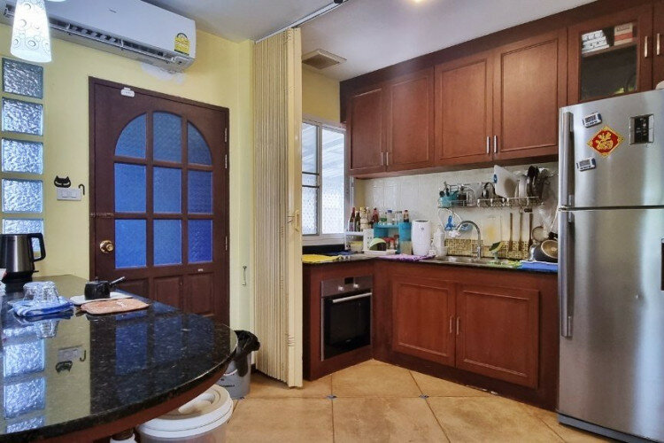 Дом в Банг Ламунге, Таиланд | THE158603