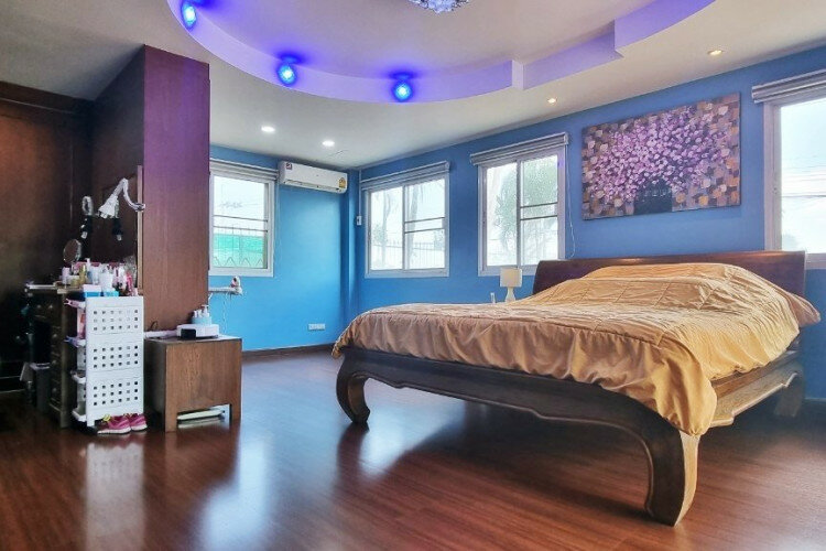 Дом в Банг Ламунге, Таиланд | THE158603